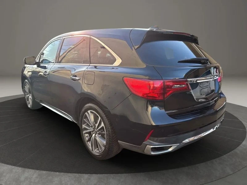 2019 Acura MDX 3rd Gen - Image 7 of 12