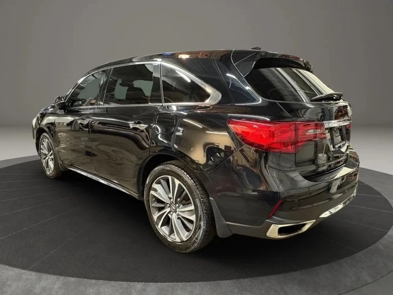 2019 Acura MDX 3rd Gen - Image 7 of 12