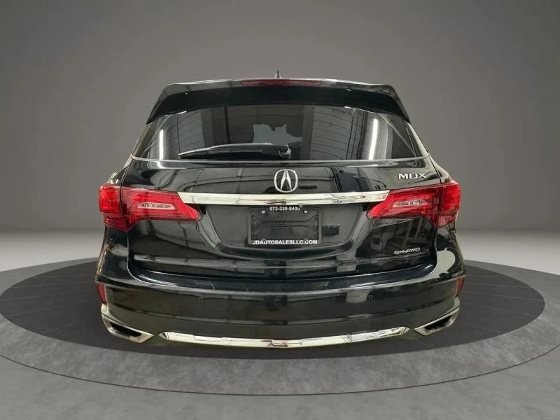2019 Acura MDX 3rd Gen - Image 4 of 12
