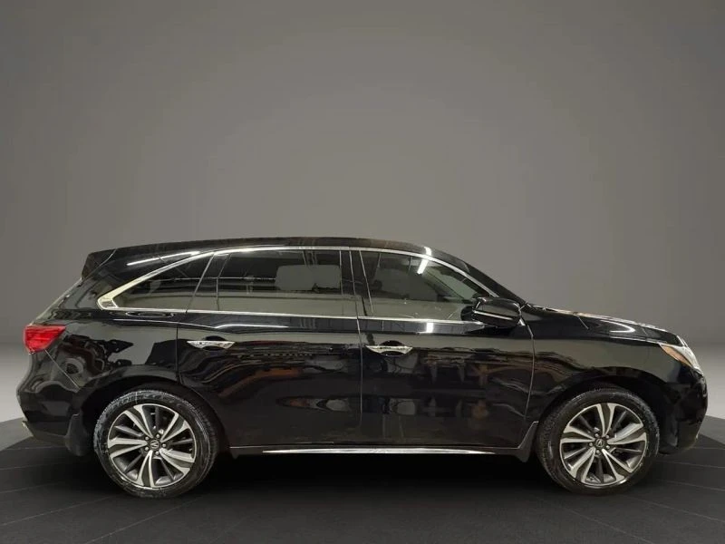 2019 Acura MDX 3rd Gen - Image 6 of 12