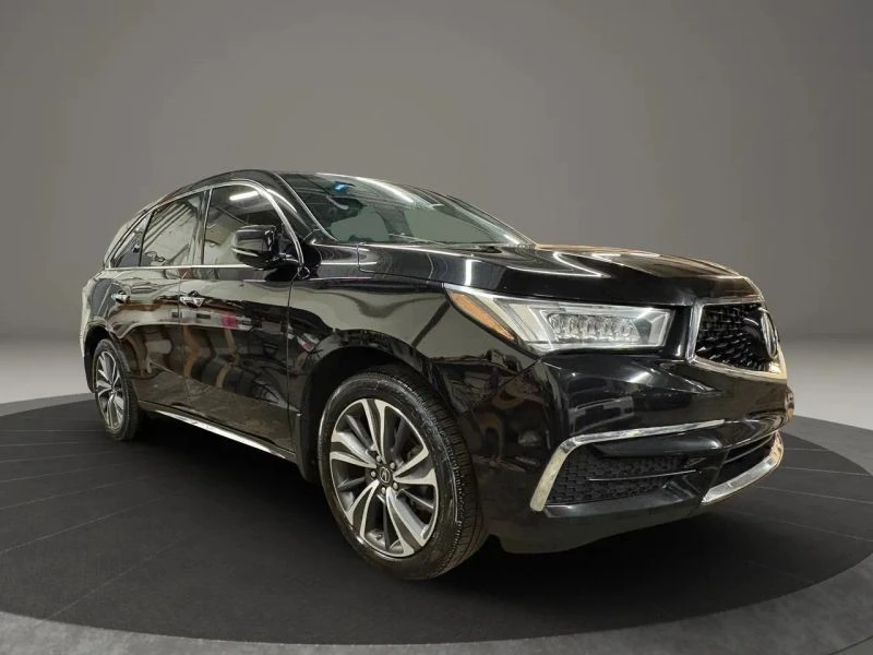 2019 Acura MDX 3rd Gen - Image 2 of 12