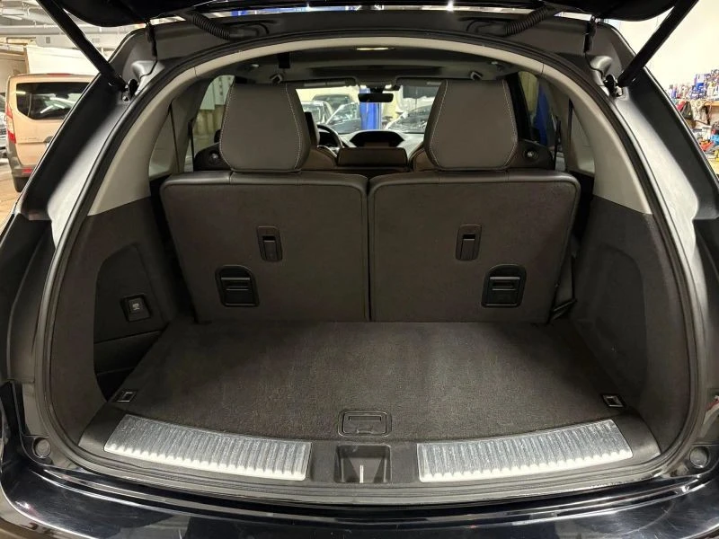2019 Acura MDX 3rd Gen - Image 9 of 12