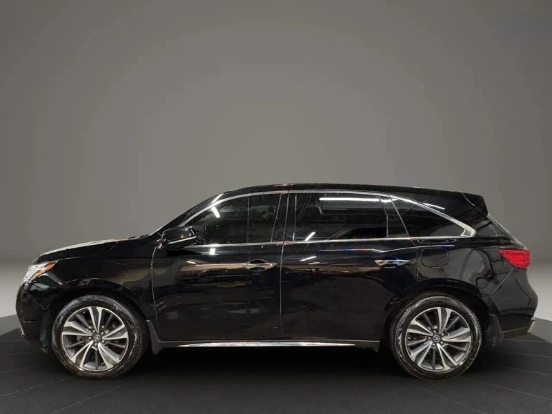 2019 Acura MDX 3rd Gen - Image 5 of 12