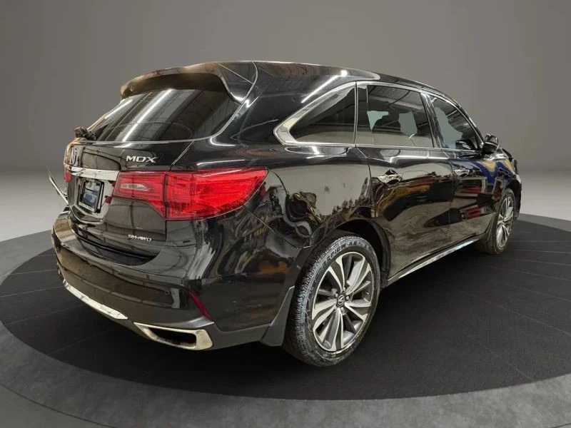 2019 Acura MDX 3rd Gen - Image 8 of 12