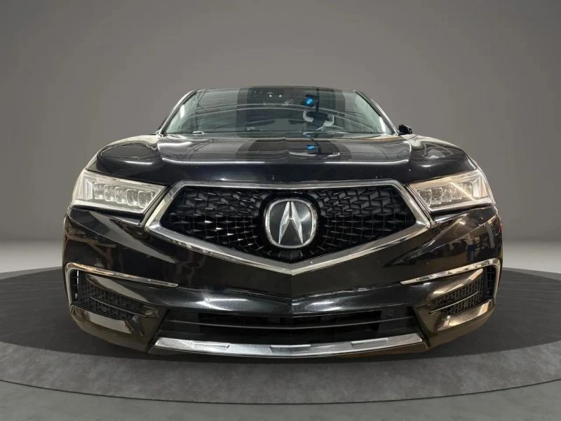 2019 Acura MDX 3rd Gen - Image 3 of 12