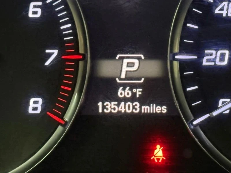 2019 Acura MDX 3rd Gen - Image 12 of 12