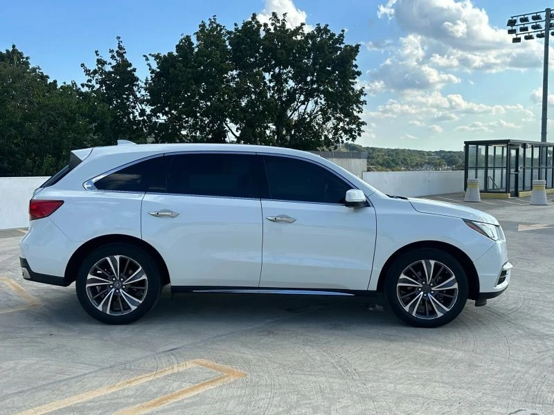 2019 Acura MDX 3rd Gen - Image 2 of 12