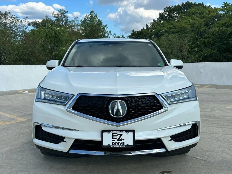 2019 Acura MDX 3rd Gen - Image 12 of 12