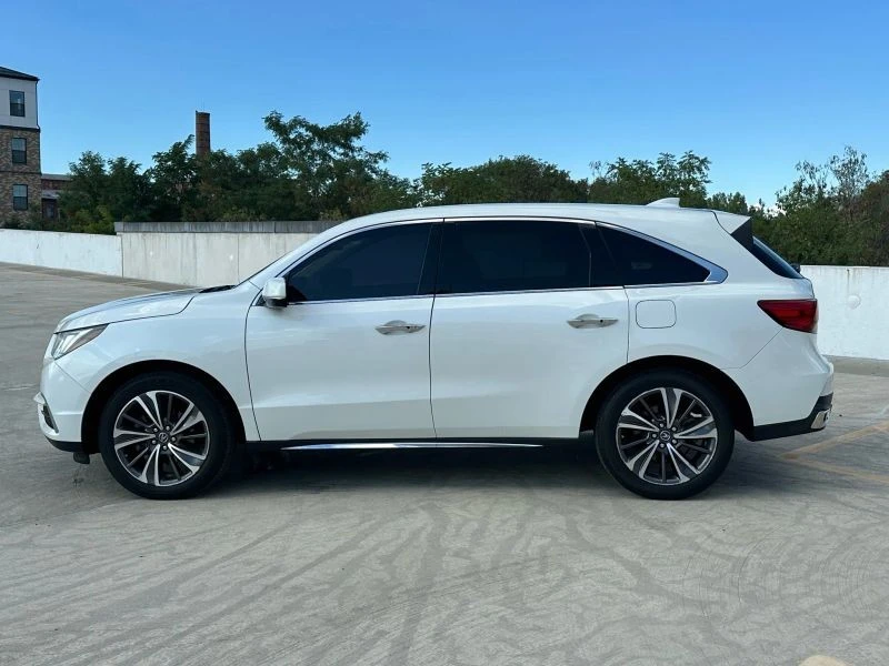 2019 Acura MDX 3rd Gen - Image 10 of 12