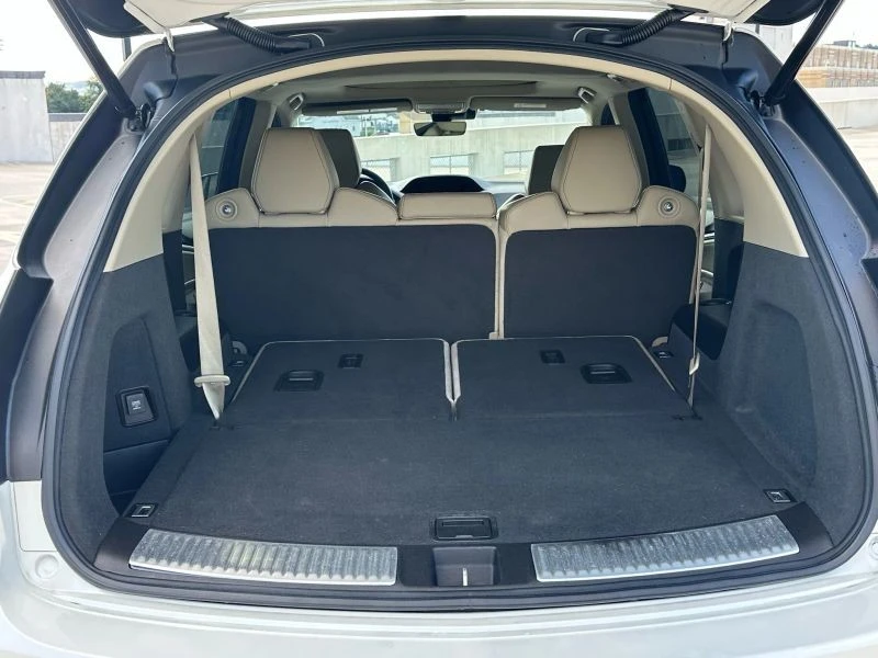 2019 Acura MDX 3rd Gen - Image 7 of 12