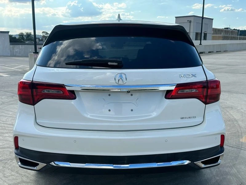 2019 Acura MDX 3rd Gen - Image 4 of 12