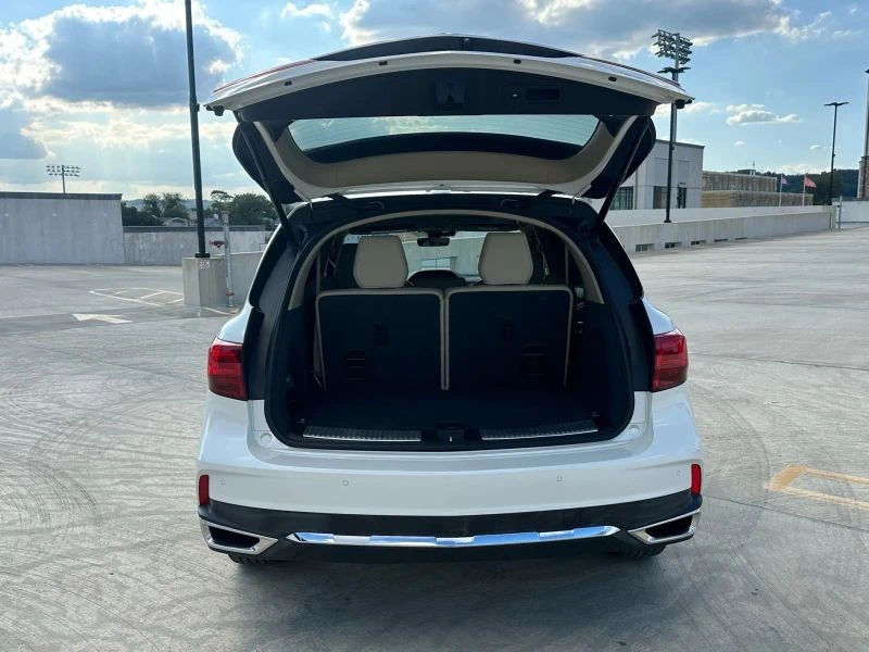 2019 Acura MDX 3rd Gen - Image 5 of 12
