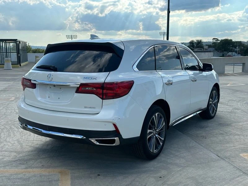 2019 Acura MDX 3rd Gen - Image 3 of 12