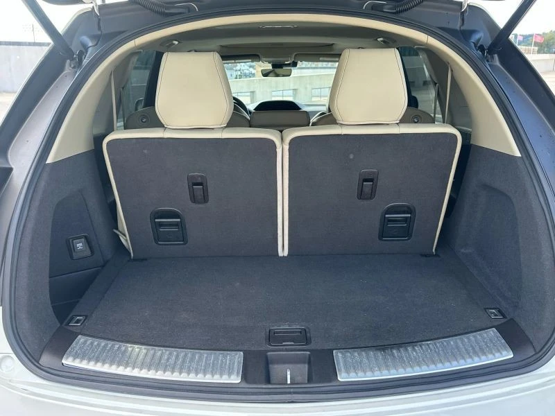 2019 Acura MDX 3rd Gen - Image 6 of 12