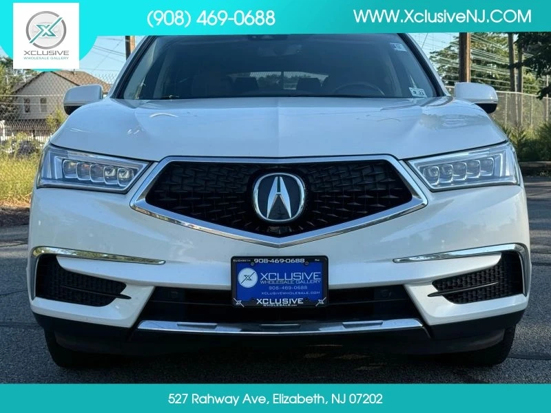 2019 Acura MDX 3rd Gen - Image 6 of 12