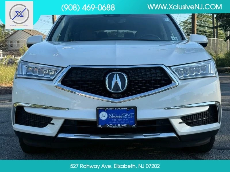 2019 Acura MDX 3rd Gen - Image 6 of 12