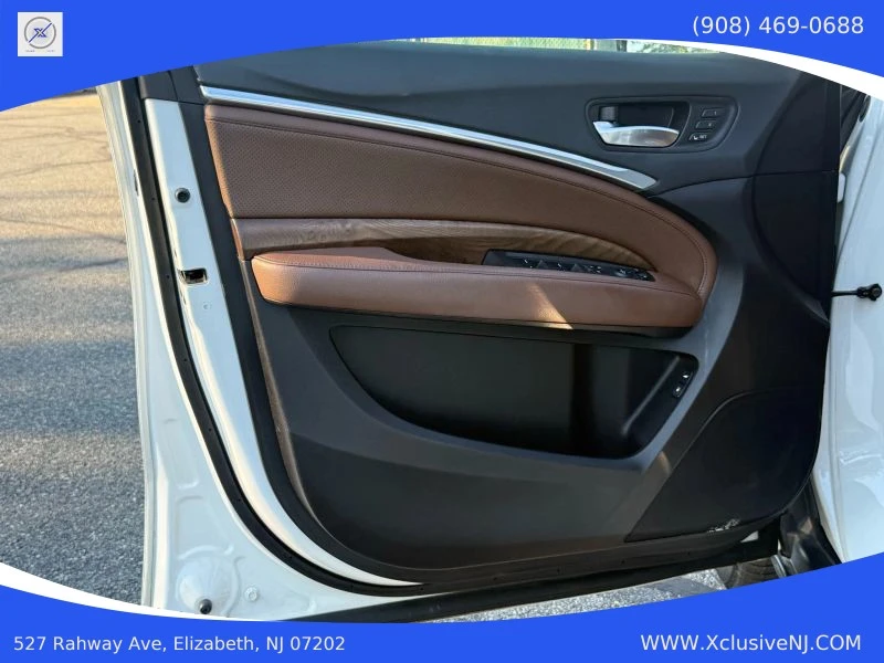 2019 Acura MDX 3rd Gen - Image 7 of 12