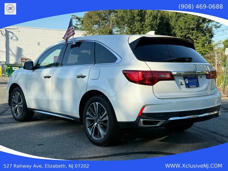 2019 Acura MDX 3rd Gen - Image 2 of 12