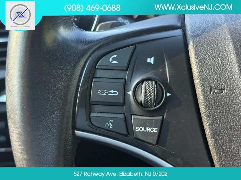 2019 Acura MDX 3rd Gen - Image 12 of 12