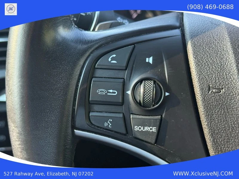 2019 Acura MDX 3rd Gen - Image 12 of 12