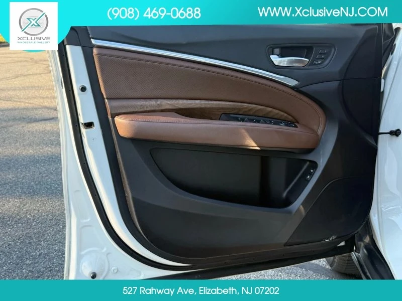 2019 Acura MDX 3rd Gen - Image 7 of 12