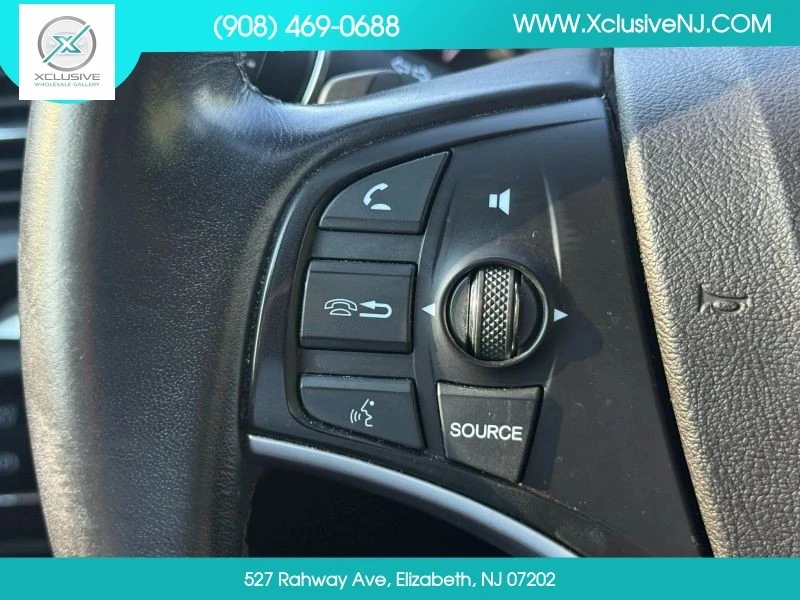2019 Acura MDX 3rd Gen - Image 12 of 12