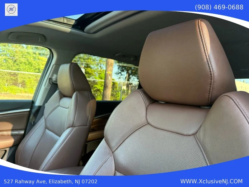 2019 Acura MDX 3rd Gen - Image 10 of 12
