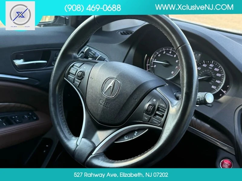 2019 Acura MDX 3rd Gen - Image 11 of 12
