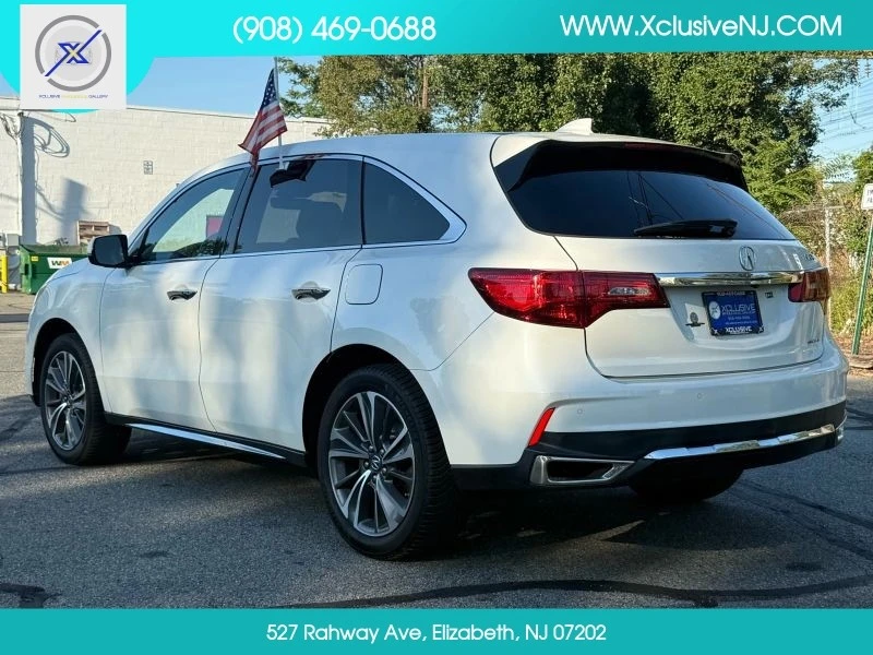 2019 Acura MDX 3rd Gen - Image 2 of 12