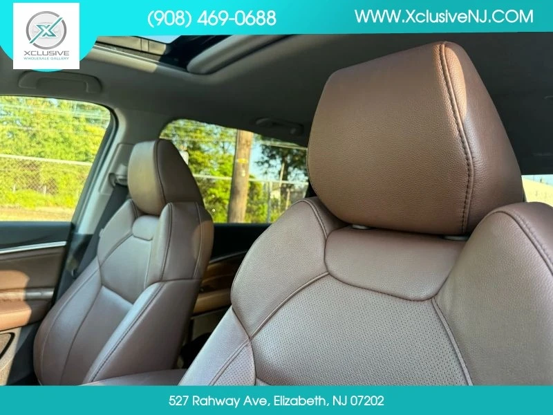 2019 Acura MDX 3rd Gen - Image 10 of 12
