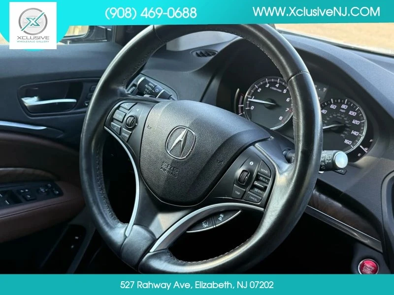 2019 Acura MDX 3rd Gen - Image 11 of 12