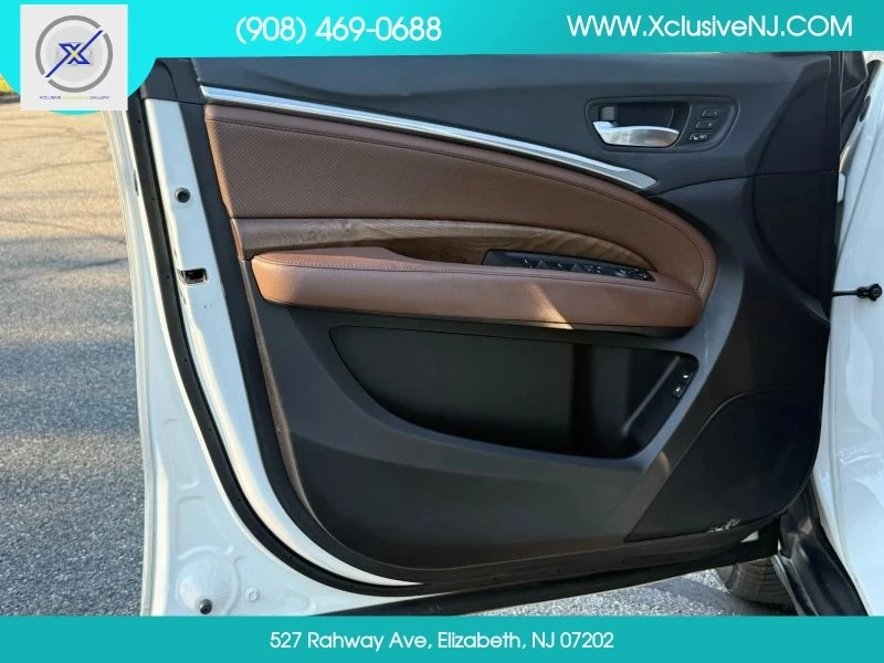 2019 Acura MDX 3rd Gen - Image 7 of 12