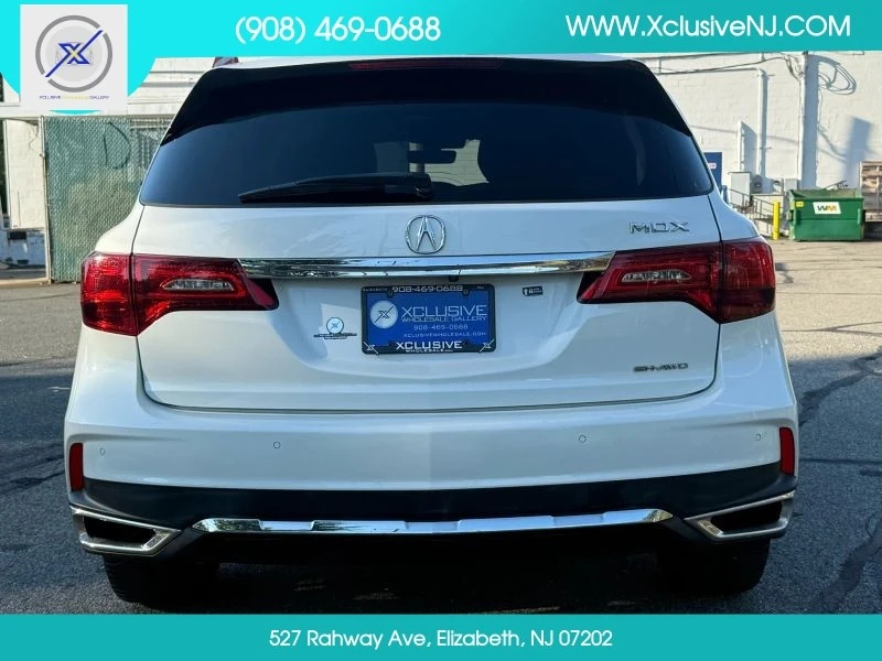 2019 Acura MDX 3rd Gen - Image 3 of 12