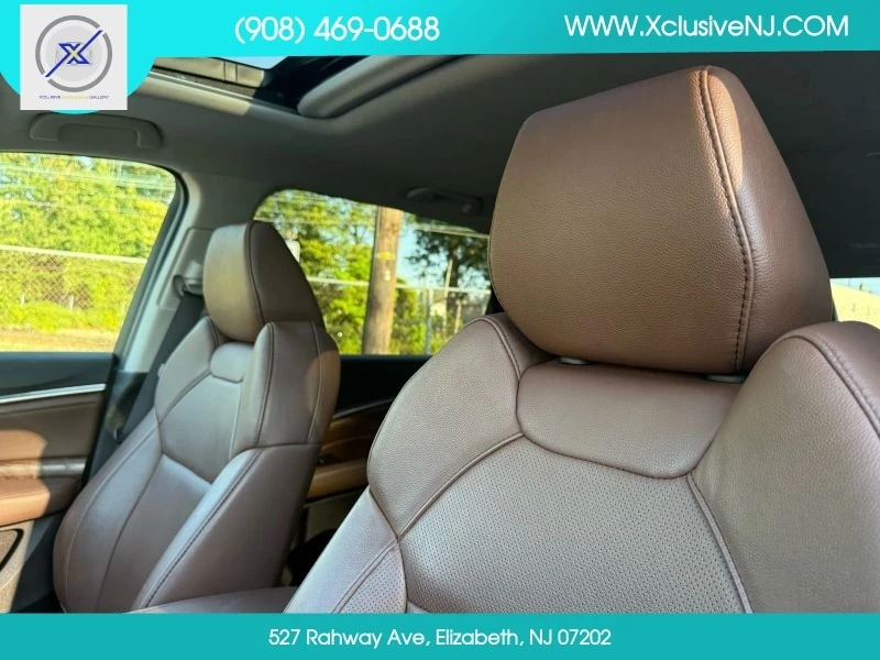 2019 Acura MDX 3rd Gen - Image 10 of 12