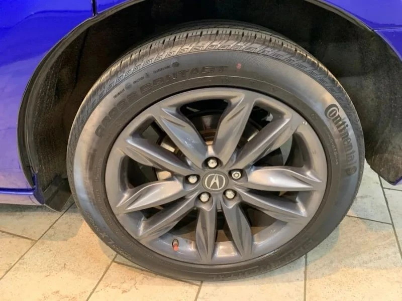 2019 Acura MDX 3rd Gen - Image 11 of 12