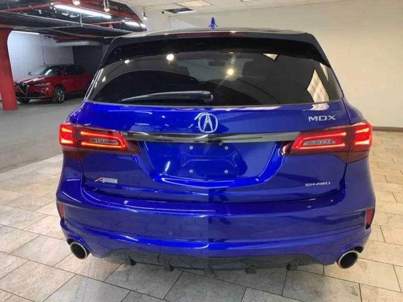 2019 Acura MDX 3rd Gen - Image 6 of 12