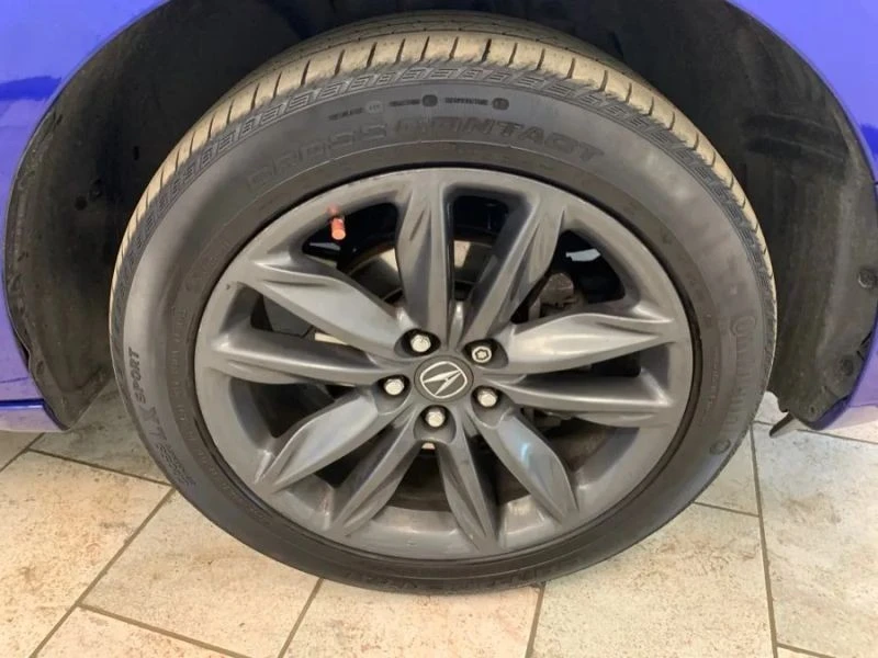 2019 Acura MDX 3rd Gen - Image 9 of 12