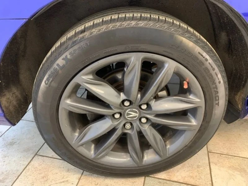 2019 Acura MDX 3rd Gen - Image 10 of 12