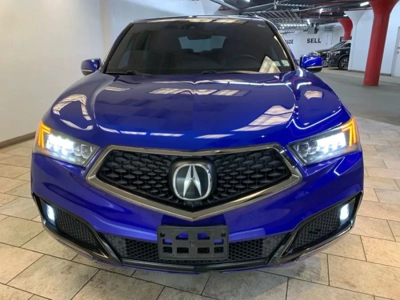 2019 Acura MDX 3rd Gen - Image 3 of 12