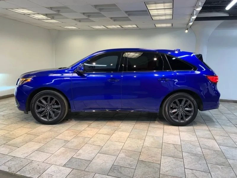 2019 Acura MDX 3rd Gen - Image 4 of 12