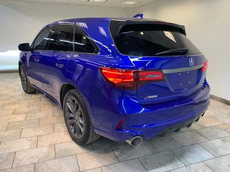 2019 Acura MDX 3rd Gen - Image 5 of 12