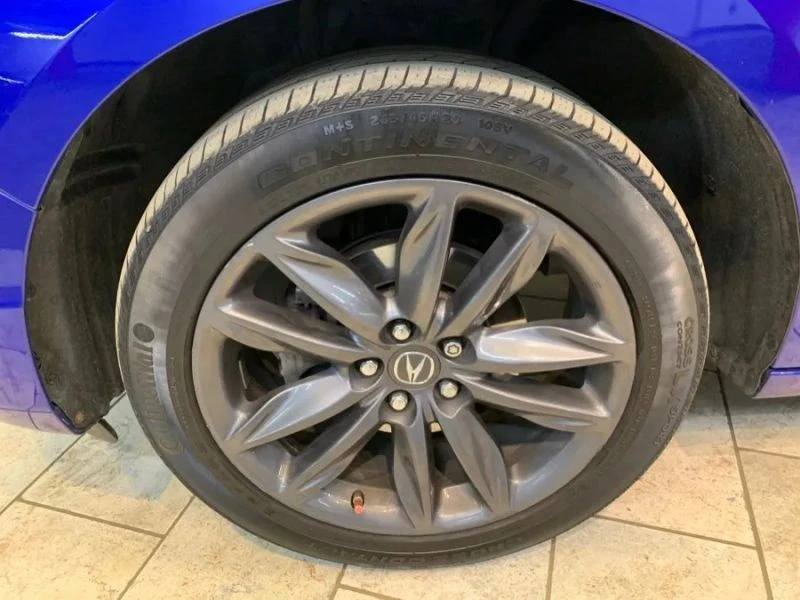 2019 Acura MDX 3rd Gen - Image 12 of 12