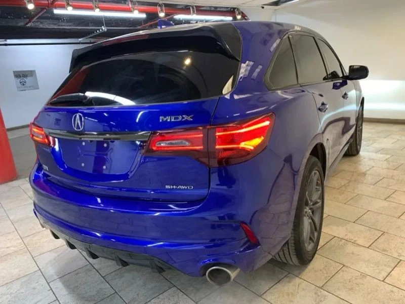 2019 Acura MDX 3rd Gen - Image 7 of 12