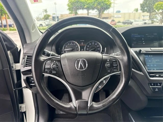 2019 Acura MDX 3rd Gen - Image 17 of 21