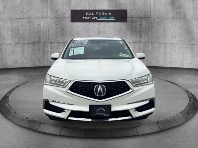 2019 Acura MDX 3rd Gen - Image 2 of 21
