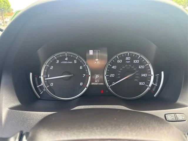2019 Acura MDX 3rd Gen - Image 16 of 21