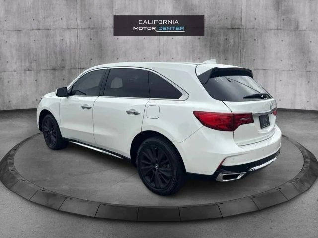 2019 Acura MDX 3rd Gen - Image 7 of 21
