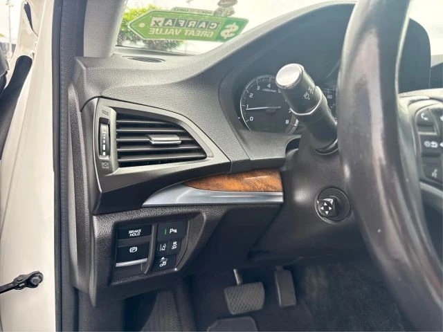 2019 Acura MDX 3rd Gen - Image 18 of 21