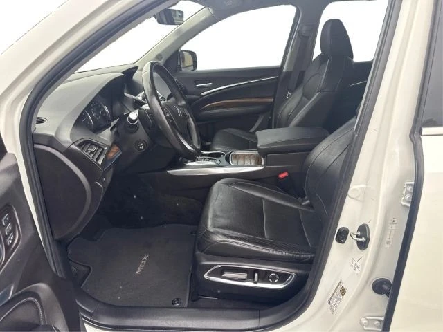 2019 Acura MDX 3rd Gen - Image 9 of 21
