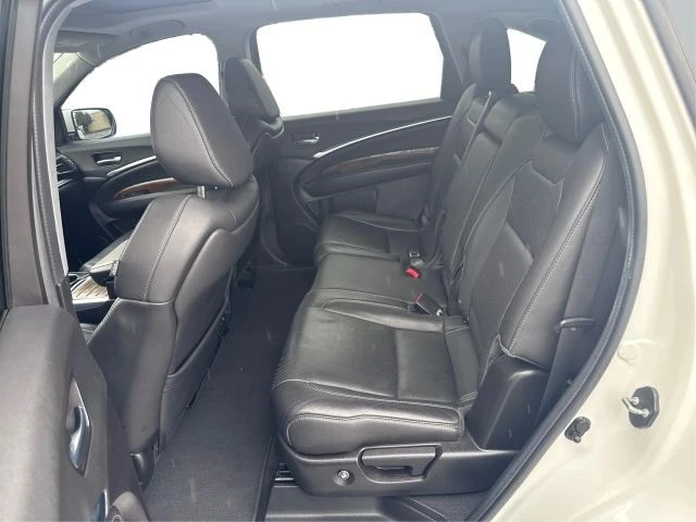 2019 Acura MDX 3rd Gen - Image 10 of 21